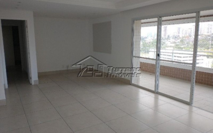 Imagem Apartamento com 3 Quartos para Alugar, 147 m² em Vila Ema - São José Dos Campos