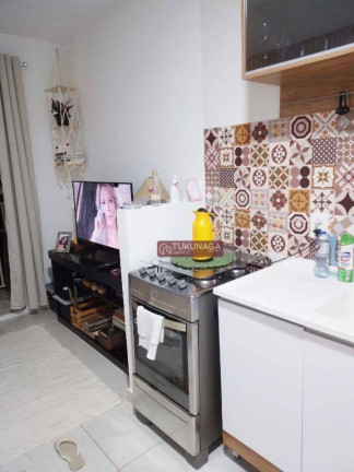 Imagem Apartamento com 2 Quartos à Venda, 35 m² em Vila Guilherme - São Paulo Imagem Apartamento com 2 Quartos à Venda, 35 m² em Vila Guilherme - São Paulo
