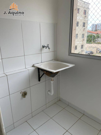 Imagem Apartamento com 2 Quartos à Venda, 46 m² em Cidade 2000 - Fortaleza