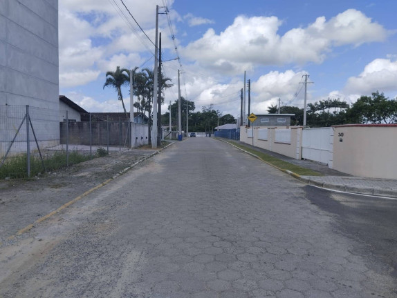 Imagem Terreno em Condomínio à Venda, em Araquari Imagem Terreno em Condomínio à Venda, em Araquari
