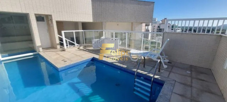 Imagem Imóvel com 2 Quartos à Venda, 104 m² em Centro - Guarapari