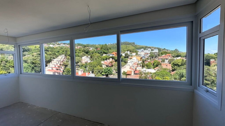 Imagem Apartamento com 2 Quartos à Venda, 76 m² em Teresópolis - Porto Alegre Imagem Apartamento com 2 Quartos à Venda, 76 m² em Teresópolis - Porto Alegre