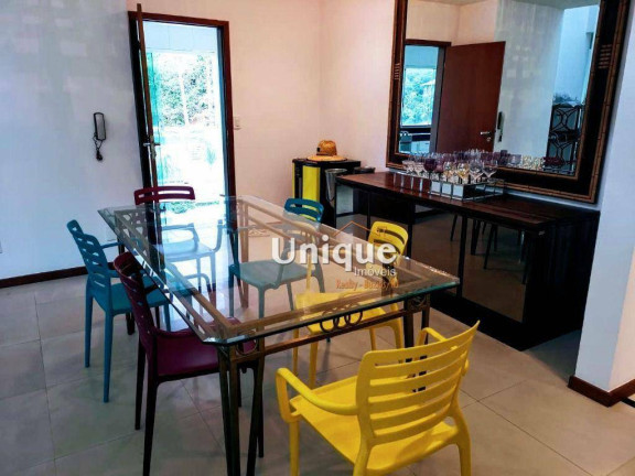 Imagem Casa com 4 Quartos à Venda, 175 m² em Brava - Armação Dos Búzios