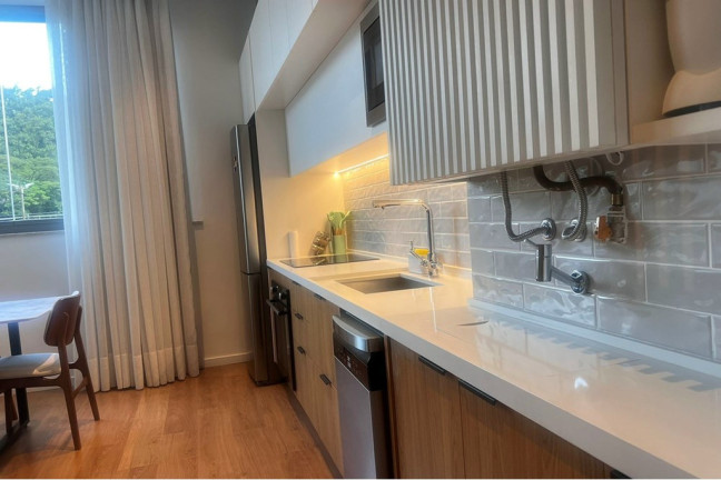 Imagem Apartamento com 2 Quartos à Venda, 72 m² em Butantã - São Paulo Imagem Apartamento com 2 Quartos à Venda, 72 m² em Butantã - São Paulo