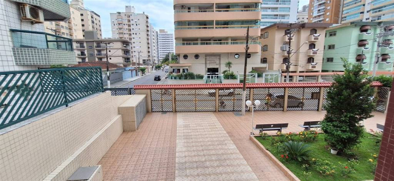 Imagem Apartamento com 1 Quarto à Venda, 40 m² em Tupi - Praia Grande Imagem Apartamento com 1 Quarto à Venda, 40 m² em Tupi - Praia Grande