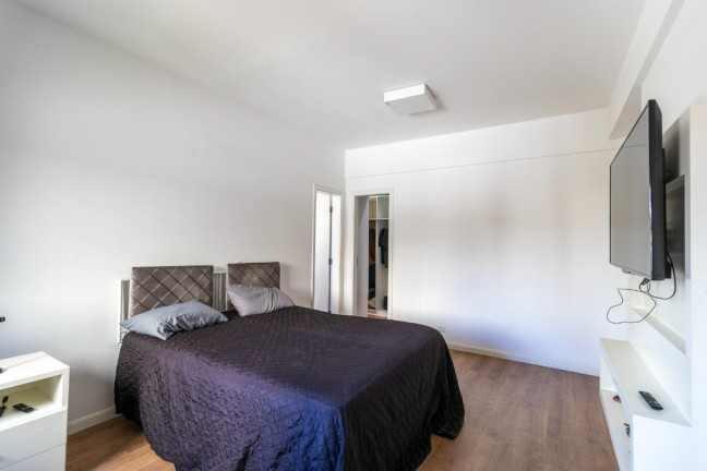 Imagem Apartamento com 3 Quartos à Venda, 161 m² em Vila Mascote - São Paulo Imagem Apartamento com 3 Quartos à Venda, 161 m² em Vila Mascote - São Paulo