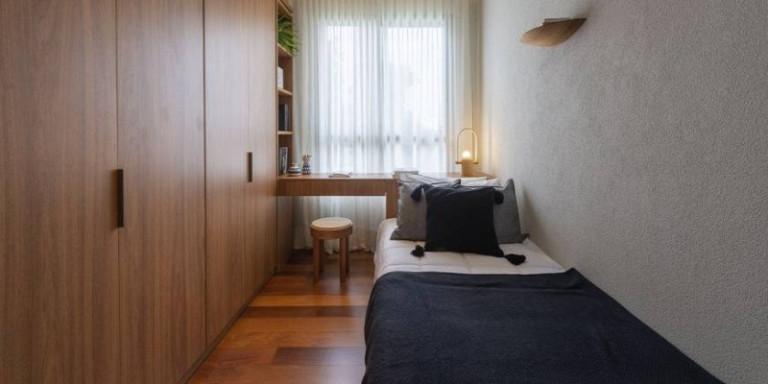 Imagem Imóvel com 2 Quartos à Venda, 105 m² em Campo Belo - São Paulo Imagem Imóvel com 2 Quartos à Venda, 105 m² em Campo Belo - São Paulo