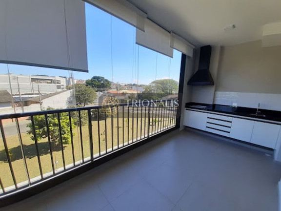 Imagem Apartamento com 3 Quartos à Venda, 84 m² em Vila Helena - Atibaia Imagem Apartamento com 3 Quartos à Venda, 84 m² em Vila Helena - Atibaia