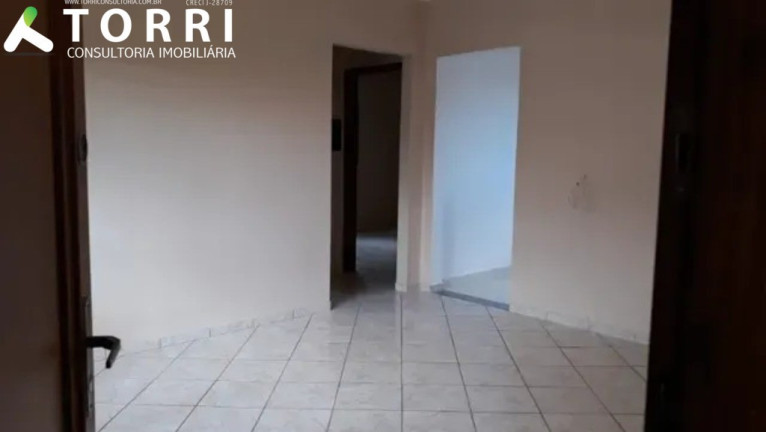 Imagem Apartamento com 2 Quartos à Venda, 65 m² em Wanel Ville - Sorocaba