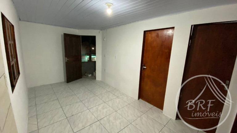 Imagem Casa com 8 Quartos à Venda, 199 m² em Serraria - São José Imagem Casa com 8 Quartos à Venda, 199 m² em Serraria - São José