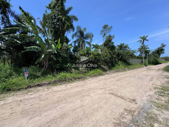 Imagem Terreno à Venda, 360 m² em Barra Do Sai - Itapoá Imagem Terreno à Venda, 360 m² em Barra Do Sai - Itapoá