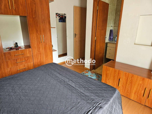 Imagem Casa com 4 Quartos para Alugar, 280 m² em Jardim Lumen Christi - Campinas