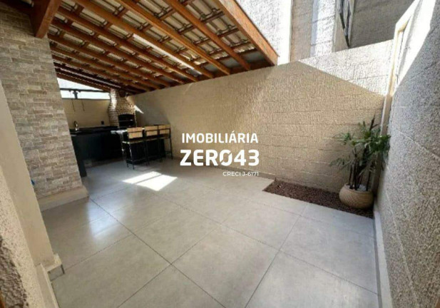 Imagem Apartamento com 2 Quartos à Venda, 45 m² em Jardim Sabará - Londrina Imagem Apartamento com 2 Quartos à Venda, 45 m² em Jardim Sabará - Londrina