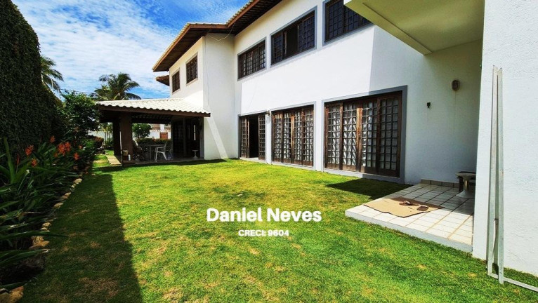 Imagem Casa com 5 Quartos à Venda, 340 m² em Vilas Do Atlântico - Lauro De Freitas