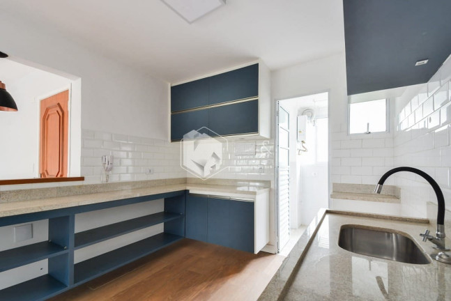 Imagem Apartamento com 3 Quartos à Venda, 90 m² em Moema - São Paulo