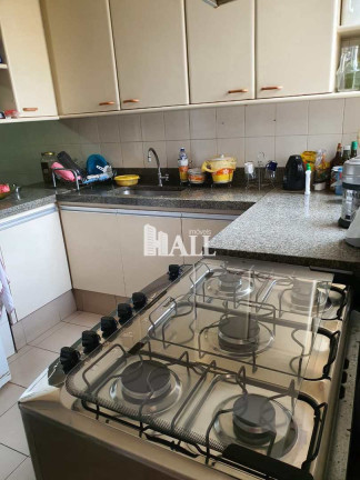 Imagem Apartamento com 3 Quartos à Venda, 140 m² em Centro - São José Do Rio Preto Imagem Apartamento com 3 Quartos à Venda, 140 m² em Centro - São José Do Rio Preto
