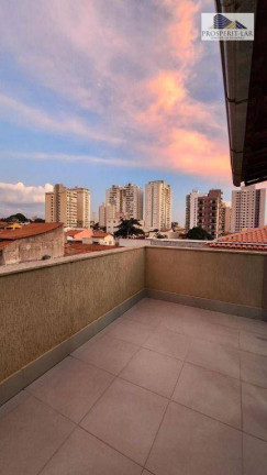 Imagem Cobertura com 3 Quartos à Venda, 100 m² em Vila Galvão - Guarulhos