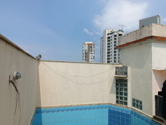 Imagem Cobertura com 3 Quartos à Venda, 218 m² em Parque Mandaqui - São Paulo Imagem Cobertura com 3 Quartos à Venda, 218 m² em Parque Mandaqui - São Paulo
