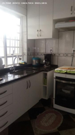 Imagem Casa com 4 Quartos à Venda, 120 m² em Vila Paulista - Taubaté