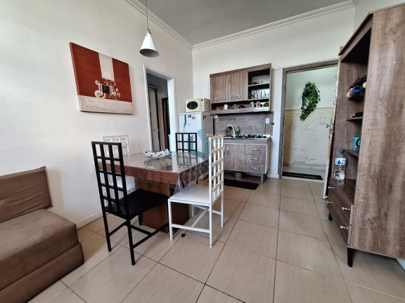 Imagem Apartamento com 2 Quartos à Venda, 62 m² em Centro - Cabo Frio