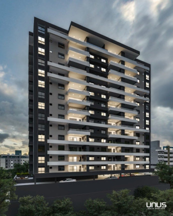 Imagem Apartamento com 2 Quartos à Venda, 114 m² em Floresta - São Jose