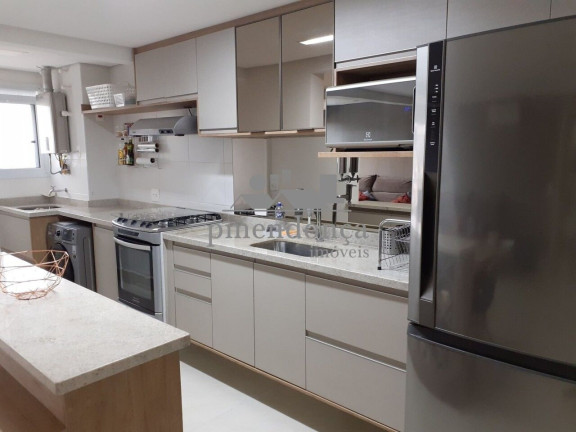 Imagem Apartamento com 2 Quartos à Venda, 174 m² em Vila Ipojuca - São Paulo