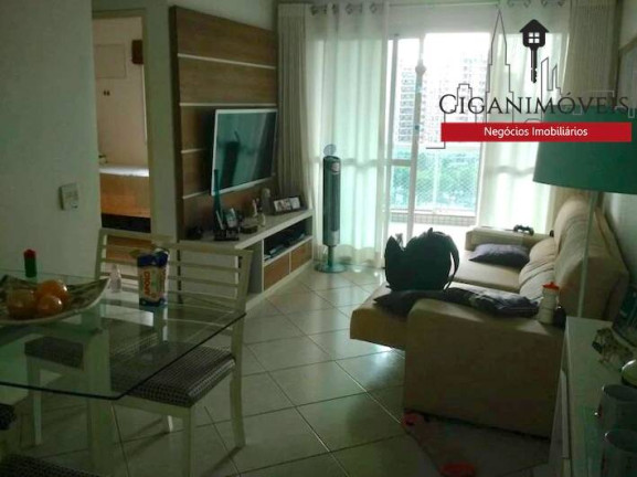 Imagem Apartamento com 2 Quartos à Venda, 66 m² em Jacarepaguá - Rio De Janeiro Imagem Apartamento com 2 Quartos à Venda, 66 m² em Jacarepaguá - Rio De Janeiro