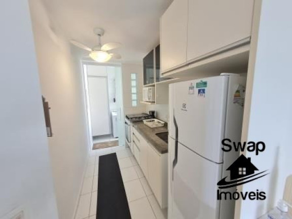 Imagem Apartamento com 3 Quartos à Venda, 98 m² em Riviera - Bertioga