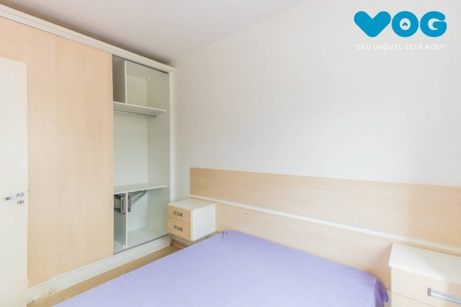 Imagem Imóvel com 2 Quartos à Venda, 54 m² em Partenon - Porto Alegre