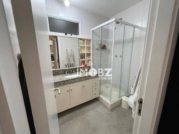 Imagem Imóvel com 3 Quartos à Venda, 130 m² em Panamby - São Paulo Imagem Imóvel com 3 Quartos à Venda, 130 m² em Panamby - São Paulo