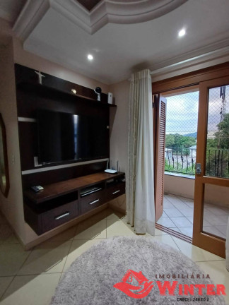 Imagem Apartamento com 2 Quartos à Venda, 73 m² em Centro - Feliz Imagem Apartamento com 2 Quartos à Venda, 73 m² em Centro - Feliz