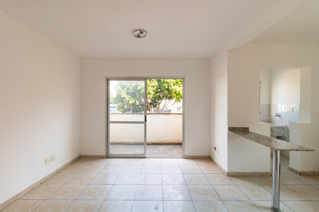 Imagem Apartamento com 2 Quartos à Venda, 60 m² em Liberdade - São Paulo