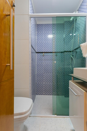 Imagem Imóvel com 2 Quartos à Venda, 51 m² em Moema Pássaros - São Paulo