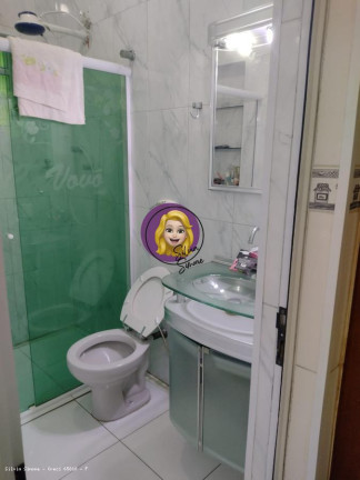 Imagem Casa com 4 Quartos à Venda, 111 m² em Esplanada Dos Barreiros - São Vicente Imagem Casa com 4 Quartos à Venda, 111 m² em Esplanada Dos Barreiros - São Vicente