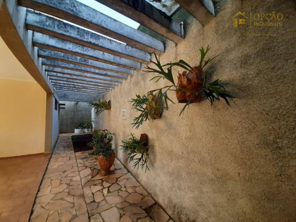 Imagem Casa com 3 Quartos à Venda, 400 m² em Alto Das Palmeiras - Itu