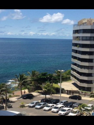 Imagem Cobertura com 3 Quartos à Venda, 150 m² em Ondina - Salvador