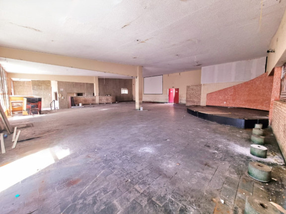 Imagem Imóvel Comercial para Alugar, 460 m² em Santana - Pindamonhangaba