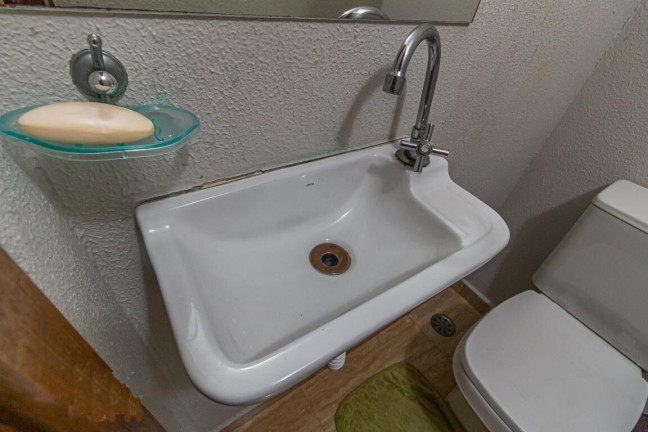 Imagem Sobrado com 3 Quartos à Venda, 77 m² em Parque Capuava - Santo André Imagem Sobrado com 3 Quartos à Venda, 77 m² em Parque Capuava - Santo André