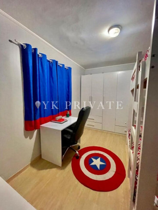 Imagem Apartamento com 2 Quartos à Venda, 61 m² em Vila Rio De Janeiro - Guarulhos