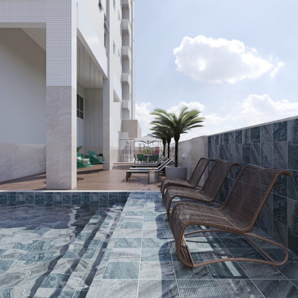 Apartamento com 4 Quartos à Venda, 137 m² em Centro - Balneário Camboriú