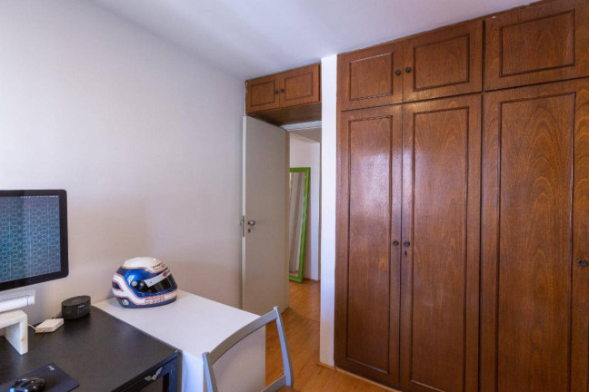 Imagem Apartamento com 2 Quartos à Venda, 70 m² em Pinheiros - São Paulo