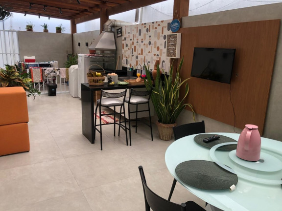 Imagem Apartamento com 3 Quartos à Venda, 116 m² em Recreio Ipitanga - Lauro De Freitas