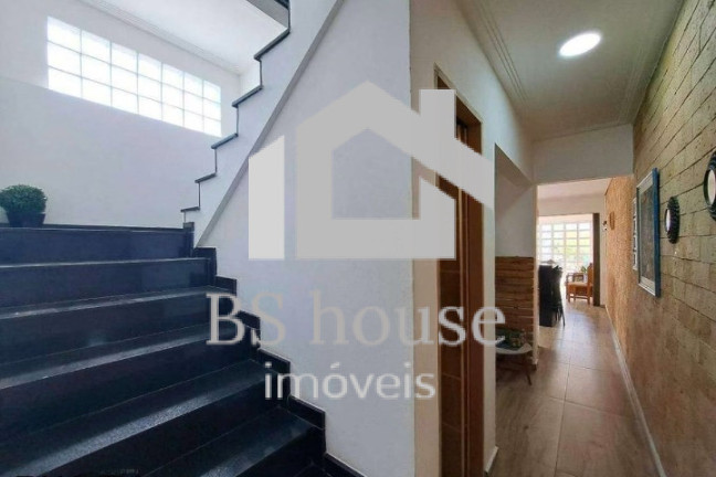 Imagem Sobrado com 3 Quartos à Venda, 170 m² em Parque Capuava - Santo André Imagem Sobrado com 3 Quartos à Venda, 170 m² em Parque Capuava - Santo André