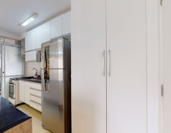 Imagem Apartamento com 3 Quartos à Venda, 69 m² em Parque Rebouças - São Paulo Imagem Apartamento com 3 Quartos à Venda, 69 m² em Parque Rebouças - São Paulo