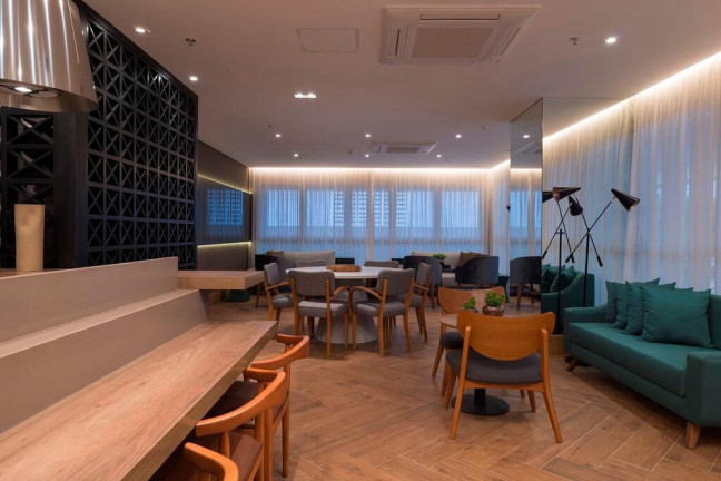 Imagem Apartamento com 2 Quartos à Venda,  em Vila Olímpia - São Paulo