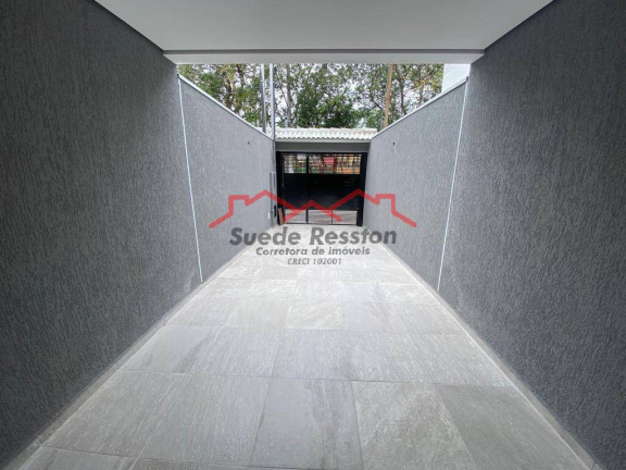 Imagem Sobrado com 3 Quartos à Venda, 100 m² em Jardim Sabara - São Paulo