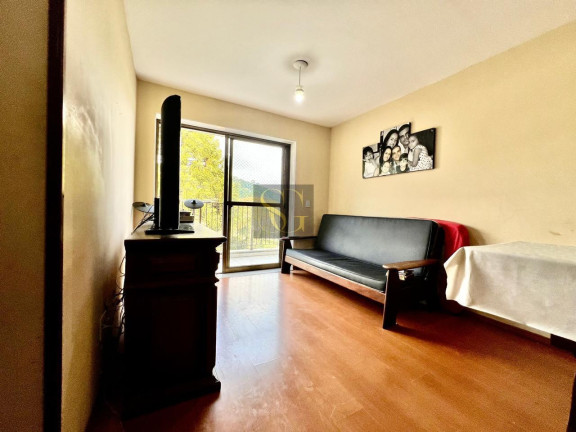 Apartamento com 2 Quartos à Venda, 62 m² em Várzea - Teresópolis