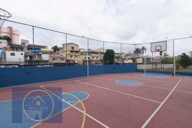Imagem Apartamento com 2 Quartos à Venda, 60 m² em Itaberaba - São Paulo Imagem Apartamento com 2 Quartos à Venda, 60 m² em Itaberaba - São Paulo