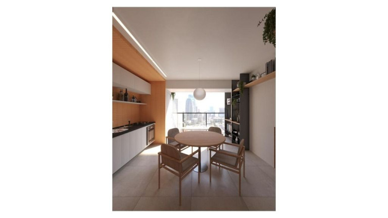 Imagem Apartamento com 1 Quarto à Venda, 47 m² em Vila Mariana - São Paulo Imagem Apartamento com 1 Quarto à Venda, 47 m² em Vila Mariana - São Paulo