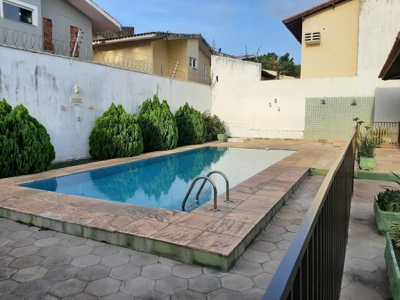 Imagem Casa com 3 Quartos à Venda, 240 m² em Calhau - São Luís